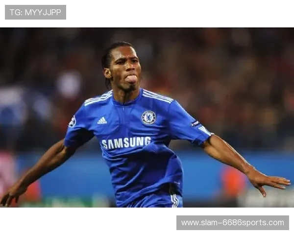 非洲足球明星排名揭晓 谁是当前非洲第一球星的真正王者