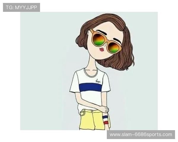 高冷气质足球女星独特魅力头像展现个性与风采